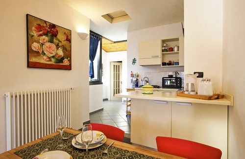 Gonte Apartment | 55 m² Apartment ∙ 1 bedroom ∙ 4 guests