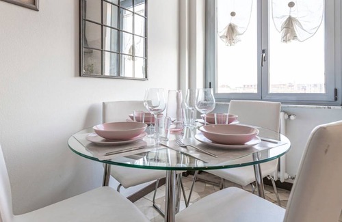 Zona Padova Apartment | 55 m² Apartment ∙ 1 bedroom ∙ 2 guests