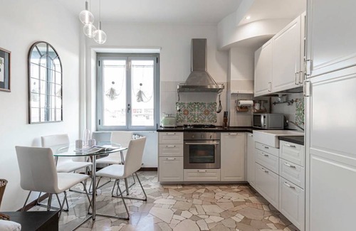 Zona Padova Apartment | 55 m² Apartment ∙ 1 bedroom ∙ 2 guests
