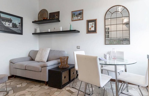Zona Padova Apartment | 55 m² Apartment ∙ 1 bedroom ∙ 2 guests