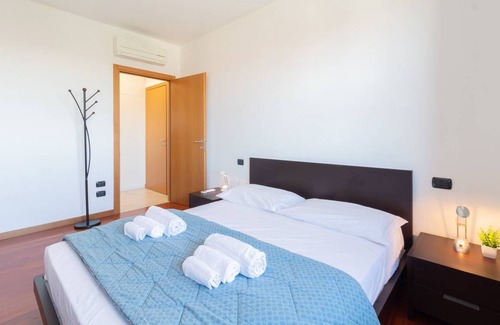 Lissone Apartment | 55 m² Apartment ∙ 1 bedroom ∙ 2 guests