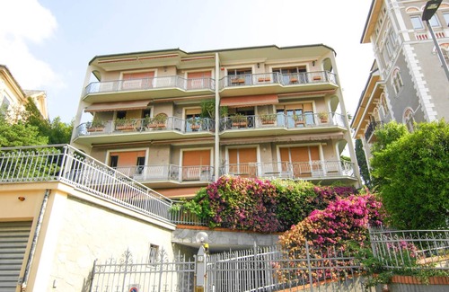 Chiavari Apartment | 55 m² Apartment ∙ 1 bedroom ∙ 4 guests
