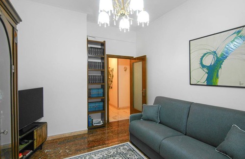 Chiavari Apartment | 55 m² Apartment ∙ 1 bedroom ∙ 4 guests