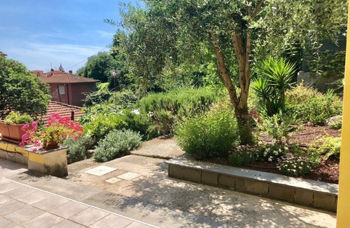 La Foce Apartment | 55 m² Apartment ∙ 1 bedroom ∙ 3 guests