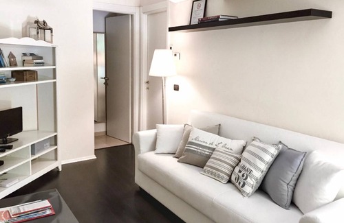 La Foce Apartment | 55 m² Apartment ∙ 1 bedroom ∙ 3 guests