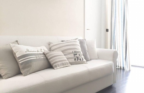 La Foce Apartment | 55 m² Apartment ∙ 1 bedroom ∙ 3 guests
