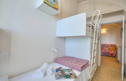 Alassio Apartment | 55 m² Apartment ∙ 2 bedrooms ∙ 4 guests