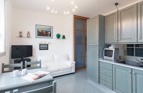 Sanremo Centre Apartment | 55 m² Apartment ∙ 2 bedrooms ∙ 3 guests