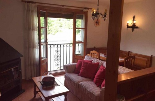 Eriste Apartment | 55 m² Apartment ∙ 2 bedrooms ∙ 4 guests