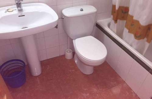 Eriste Apartment | 55 m² Apartment ∙ 2 bedrooms ∙ 4 guests