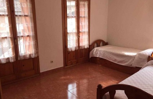 Eriste Apartment | 55 m² Apartment ∙ 2 bedrooms ∙ 4 guests