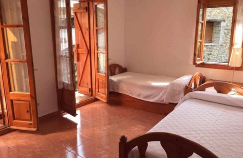 Eriste Apartment | 55 m² Apartment ∙ 2 bedrooms ∙ 4 guests