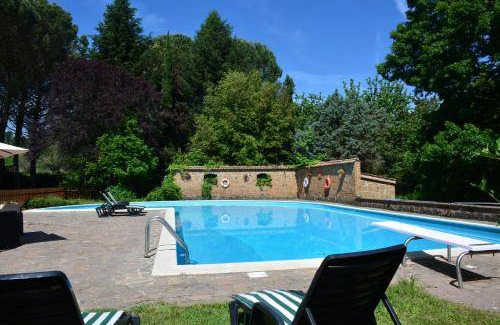Porano Apartment | 55 m² Apartment ∙ 2 bedrooms ∙ 6 guests