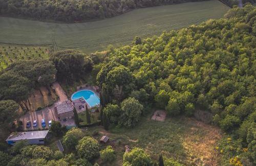 Porano Apartment | 55 m² Apartment ∙ 2 bedrooms ∙ 6 guests