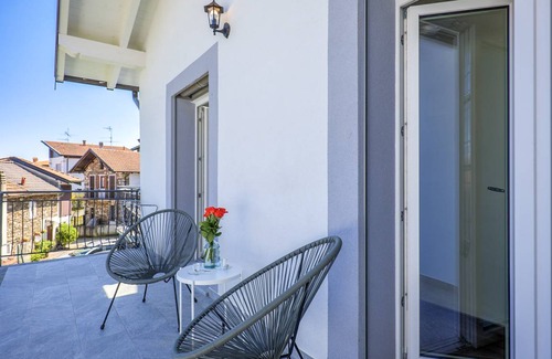 Levo Apartment | 55 m² Apartment ∙ 2 bedrooms ∙ 6 guests