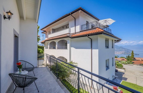 Levo Apartment | 55 m² Apartment ∙ 2 bedrooms ∙ 6 guests