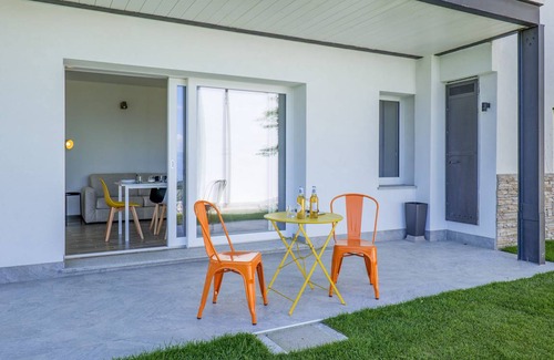 Levo Apartment | 55 m² Apartment ∙ 2 bedrooms ∙ 6 guests
