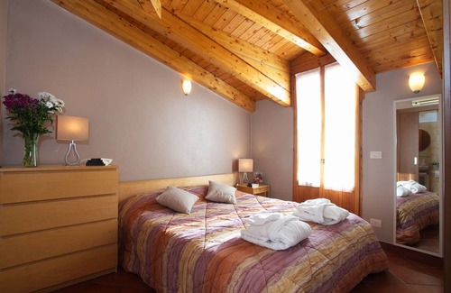Citta Studi Apartment | 55 m² Apartment ∙ 2 bedrooms ∙ 4 guests