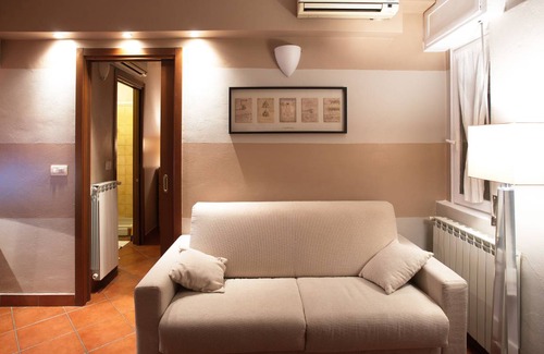 Citta Studi Apartment | 55 m² Apartment ∙ 2 bedrooms ∙ 4 guests