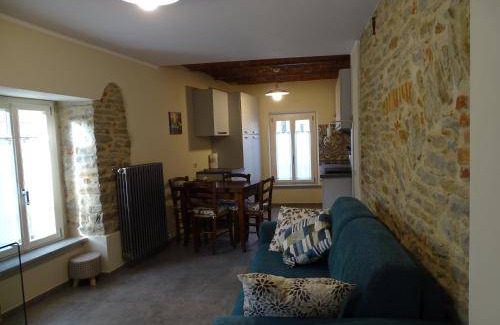 Murazzano Apartment | 55 m² Apartment ∙ 2 bedrooms ∙ 4 guests