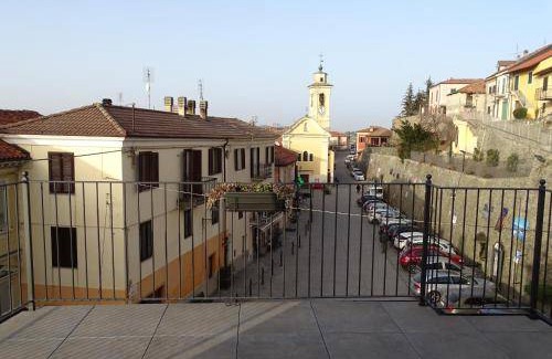 Murazzano Apartment | 55 m² Apartment ∙ 2 bedrooms ∙ 4 guests