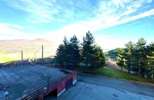 Roccaraso Apartment | 55 m² Apartment ∙ 2 bedrooms ∙ 6 guests