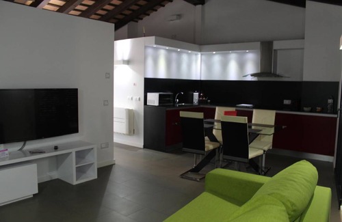 Olot Apartment | 55 m² Apartment ∙ 4 guests
