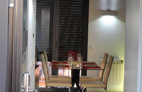 Olot Apartment | 55 m² Apartment ∙ 4 guests