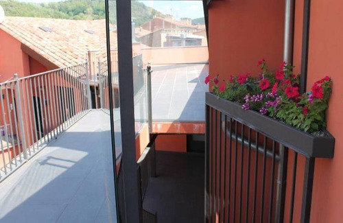 Olot Apartment | 55 m² Apartment ∙ 4 guests
