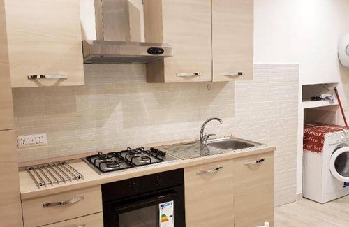 Benevento Apartment | 55 m² Apartment ∙ 4 guests