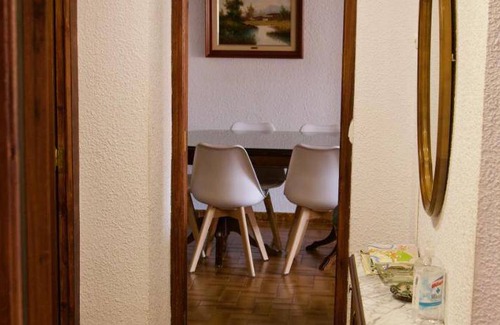 Albarracin Apartment | 55 m² Apartment ∙ 2 bedrooms ∙ 4 guests