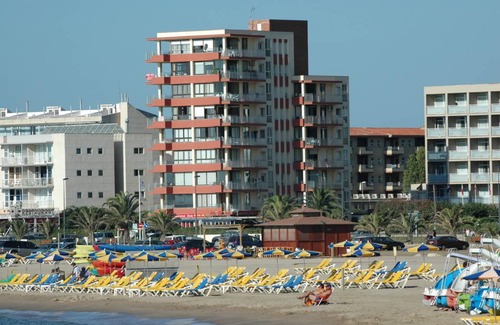 L'Estartit Apartment | 55 m² Apartment ∙ 2 bedrooms ∙ 4 guests