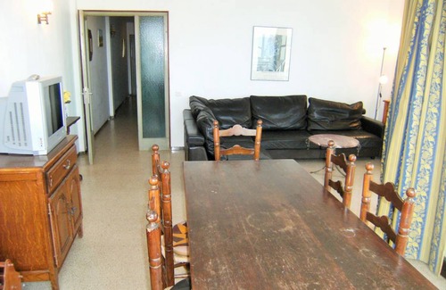 L'Estartit Apartment | 55 m² Apartment ∙ 2 bedrooms ∙ 4 guests