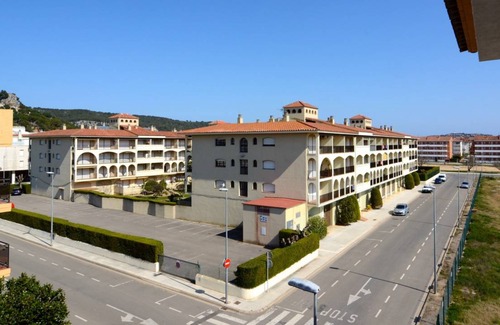 L'Estartit Apartment | 55 m² Apartment ∙ 2 bedrooms ∙ 6 guests