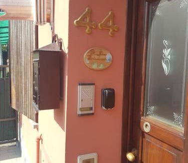 Casalgrande Apartment | 55 m² Apartment ∙ 2 bedrooms ∙ 5 guests