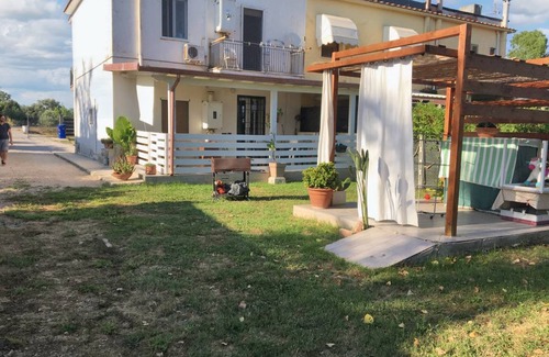 Borgo Santa Maria Apartment | 55 m² Apartment ∙ 2 bedrooms ∙ 4 guests