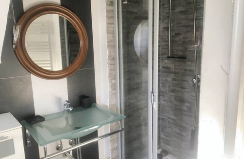 Borgo Santa Maria Apartment | 55 m² Apartment ∙ 2 bedrooms ∙ 4 guests