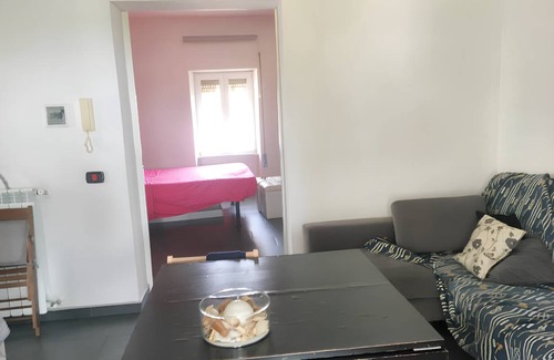Borgo Santa Maria Apartment | 55 m² Apartment ∙ 2 bedrooms ∙ 4 guests