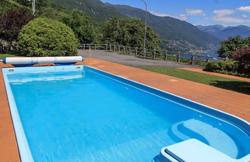 Sant'Agata Apartment | 55 m² Apartment ∙ 1 bedroom ∙ 4 guests