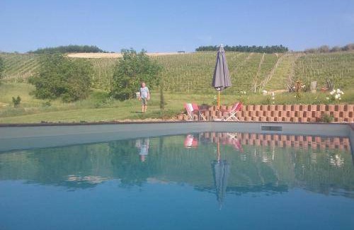 Belveglio Bed & Breakfast | 55 m² Bed and breakfast ∙ 2 guests