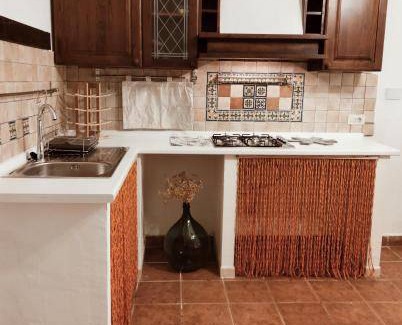 Fornole Bed & Breakfast | 55 m² Bed and breakfast ∙ 3 guests