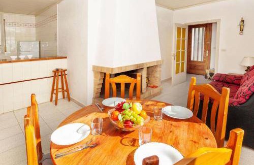 La Vall de Santa Creu Apartment | 55 m² Apartment ∙ 2 bedrooms ∙ 4 guests