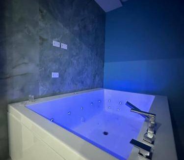 Licola Hotel | 55 m² Hotel ∙ 2 guests