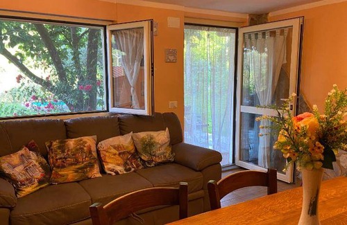 Montignoso House | 55 m² House ∙ 1 bedroom ∙ 2 guests