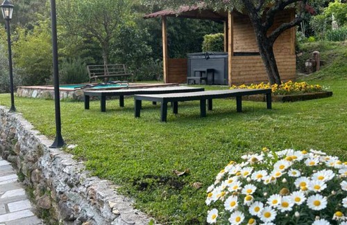 Montignoso House | 55 m² House ∙ 1 bedroom ∙ 2 guests