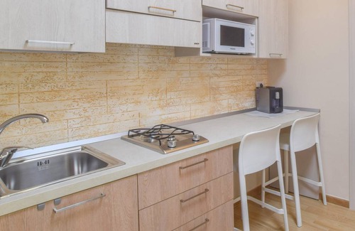 Albidona House | 55 m² House ∙ 1 bedroom ∙ 4 guests