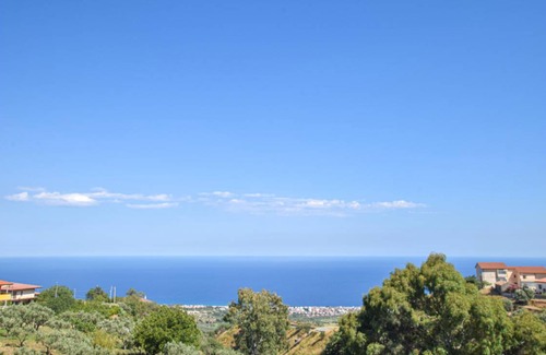 Albidona House | 55 m² House ∙ 1 bedroom ∙ 4 guests