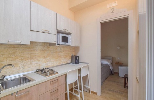 Albidona House | 55 m² House ∙ 2 bedrooms ∙ 4 guests