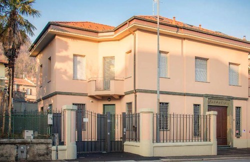 Albate House | 55 m² House ∙ 5 guests