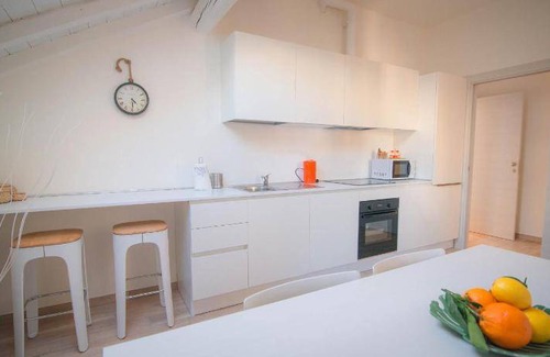 Albate House | 55 m² House ∙ 5 guests